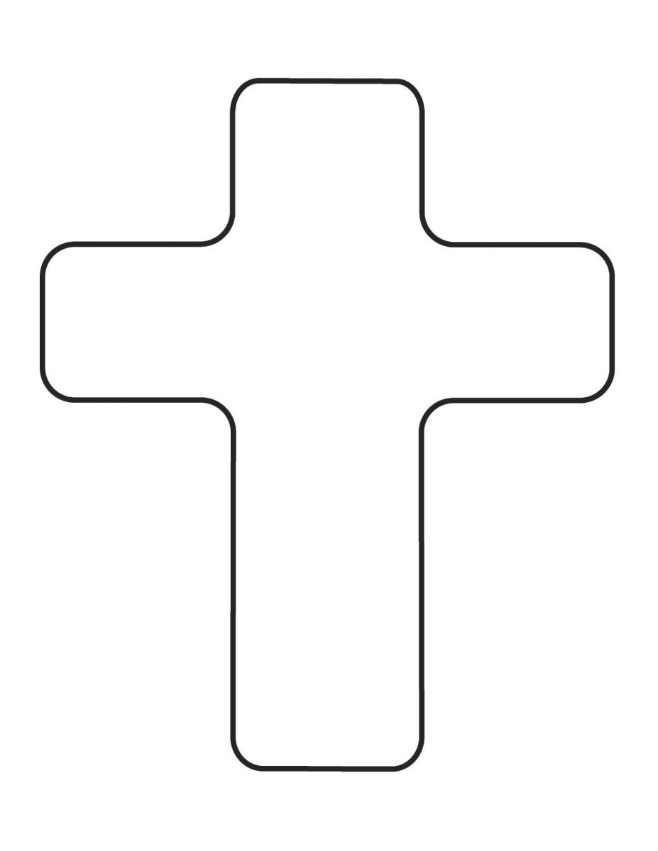 Cross Clip Art