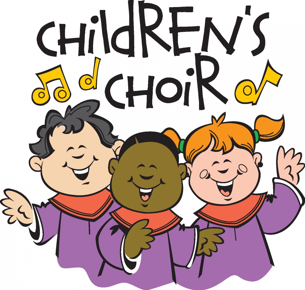 Children's Choir