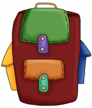Backpack png