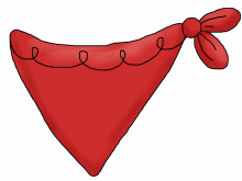 Bandana png