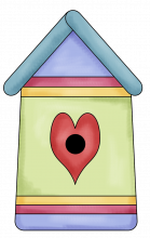 Birdhouse png