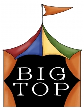 Big top wordart jpg