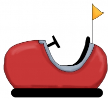 Bumper car jpg