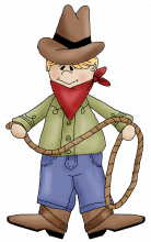 Cowboy 2 png