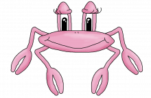 Crab png