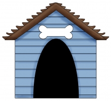 Dog house jpg