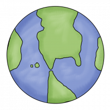 Earth png