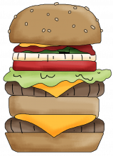 Hamburger png