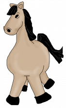 Horse png