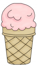 Ice cream cone jpg