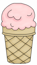 Ice cream cone png