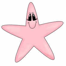 Starfish jpg