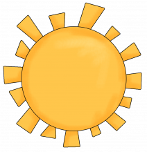 Sun png