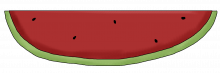 Watermelon png