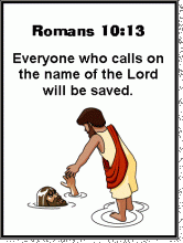 Romans 10-13